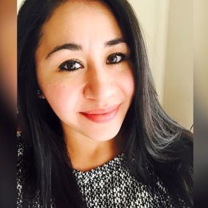 Meet your Posher, Liliana